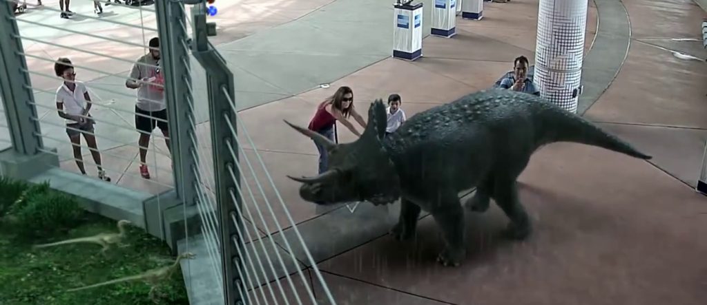 the future of augmented reality in our everyday life