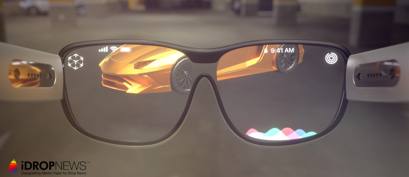 ar goggles
