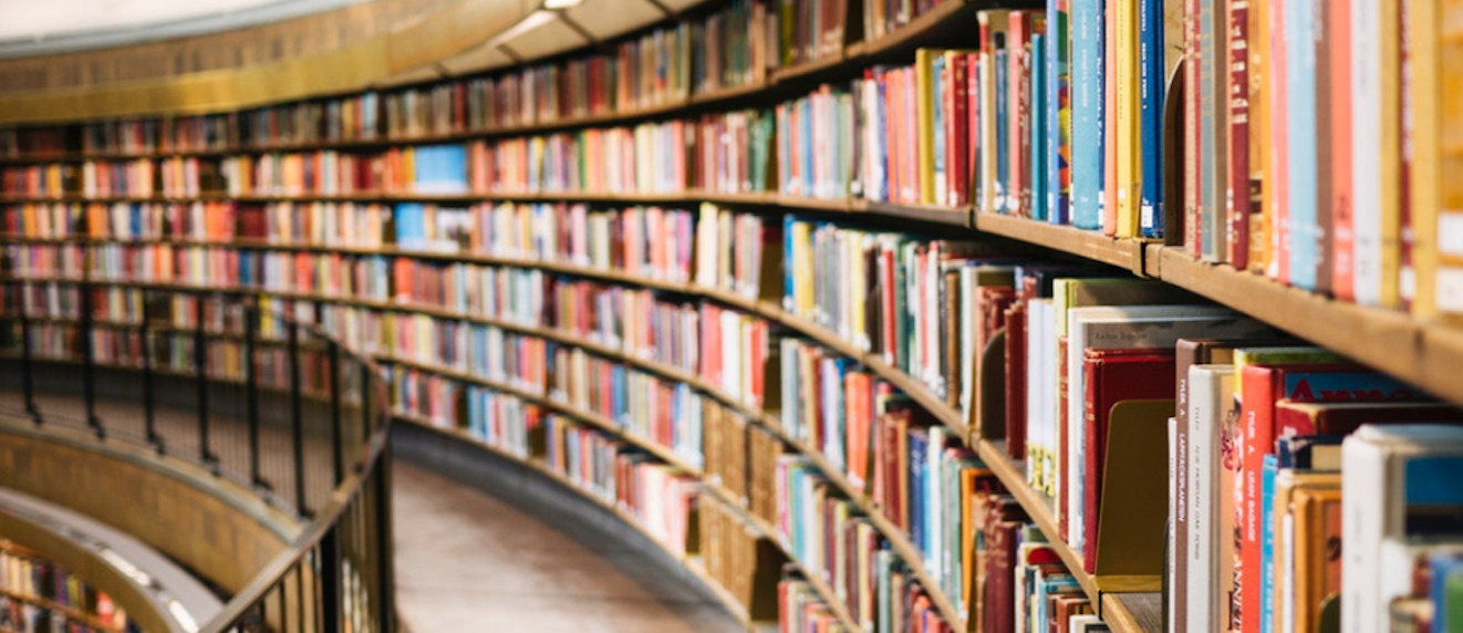 augmented reality books