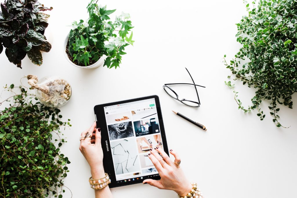augmented reality retail