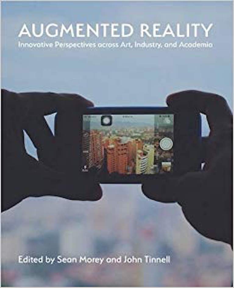 augmented reality books
