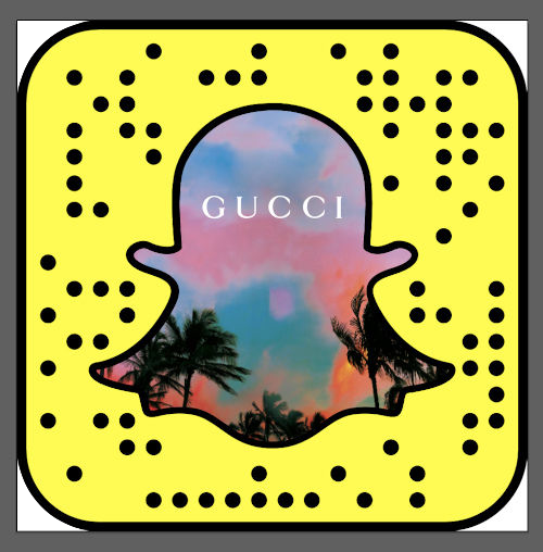 Gucci Getaway Portal