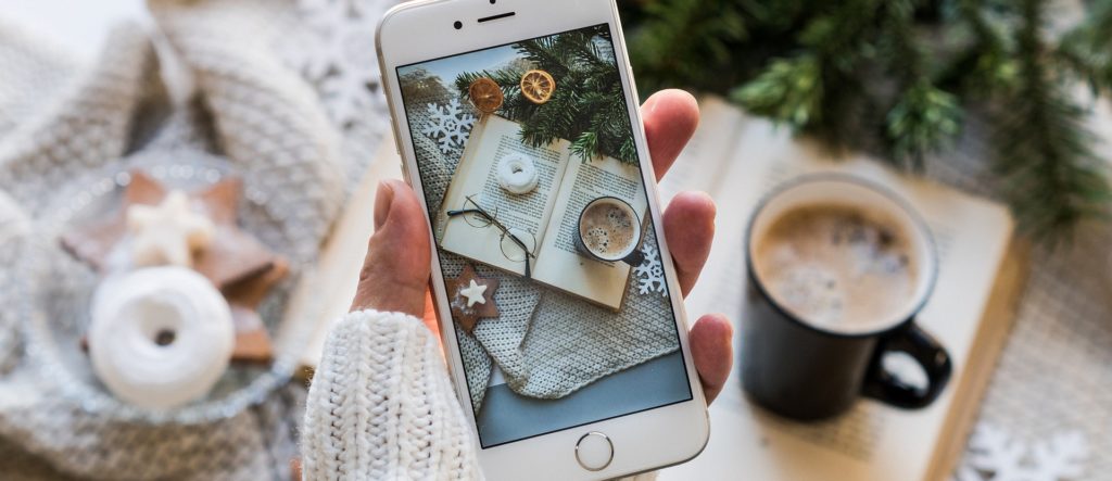 augmented reality christmas