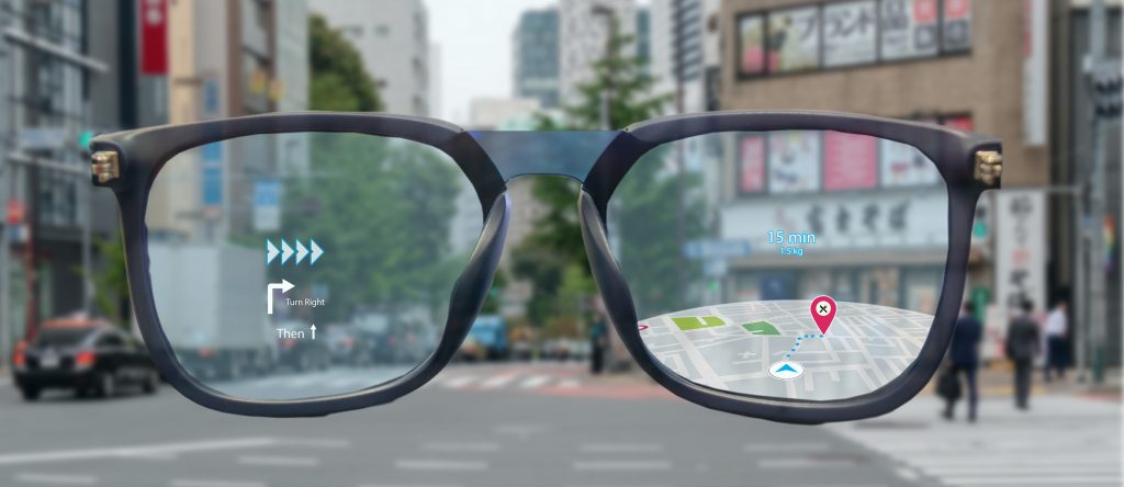 augmented reality trends
