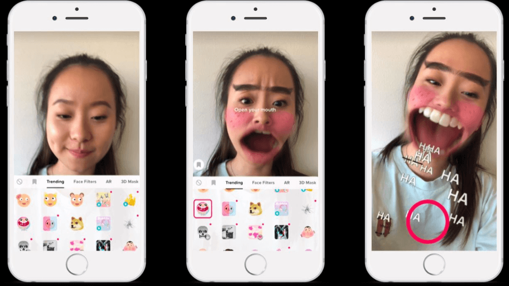create AR marketing campaigns