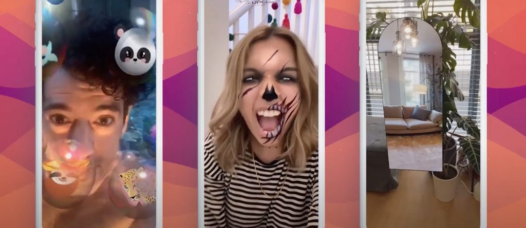 Four Steps To Create AR Marketing Campaigns