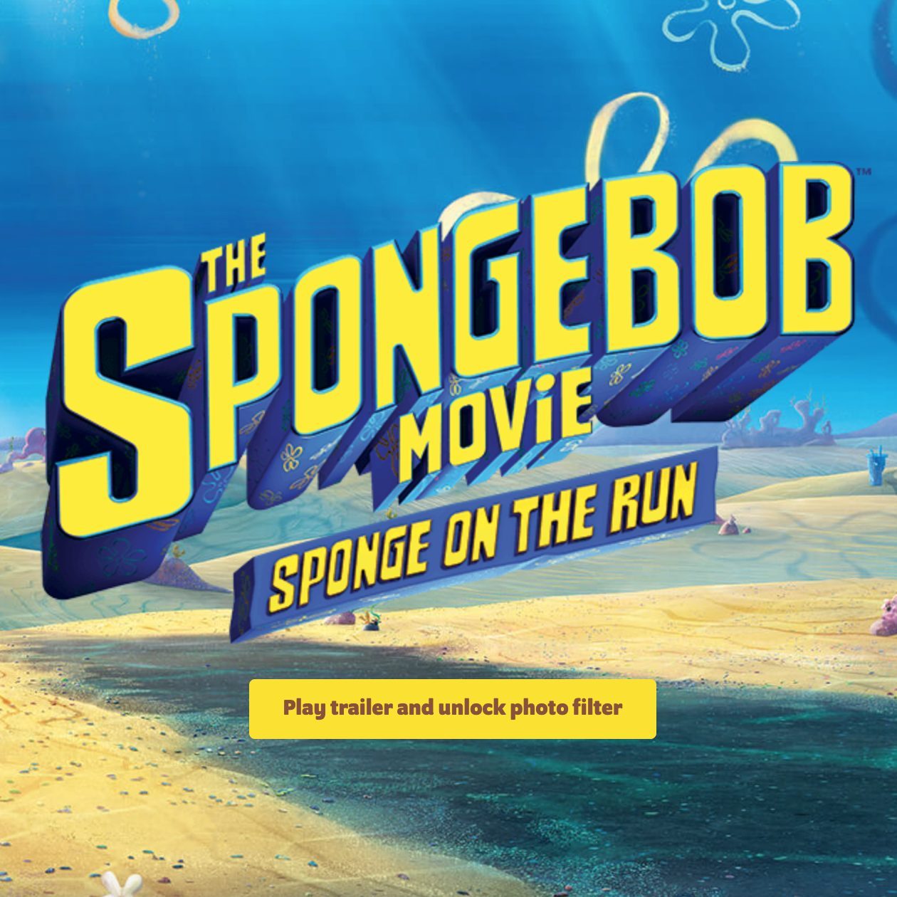 spongebobar
