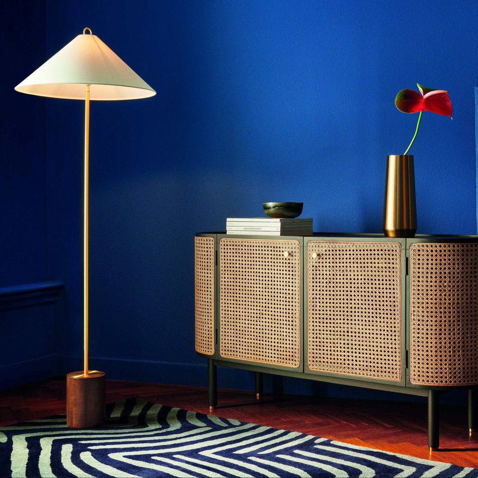 MADE.COM Nordic Move On, Ankhara Sideboard