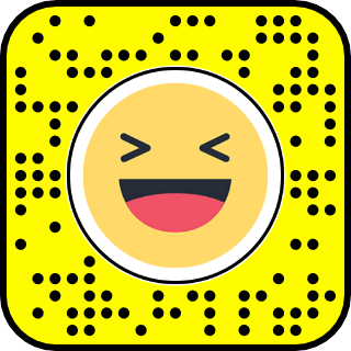 CyreneQ snapcode